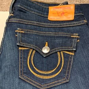 True Religion Denim